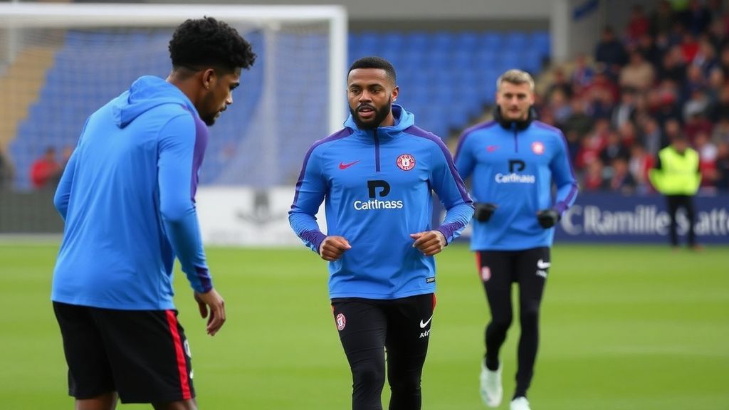 前法甲球星炮轰格林伍德训练态度，马赛更衣室危机一触即发