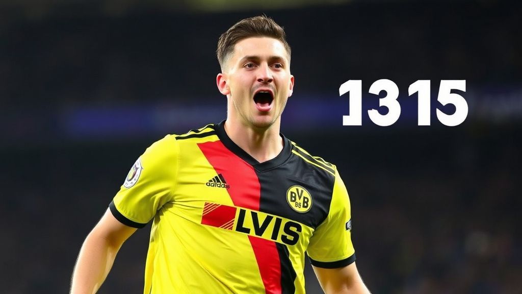 多特蒙德门将拉马杰去留成谜：从阿贾克斯到海登海姆的奇幻漂流