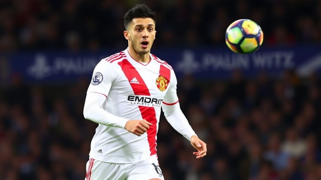 曼联上诉失败！马丁内斯遭三场停赛