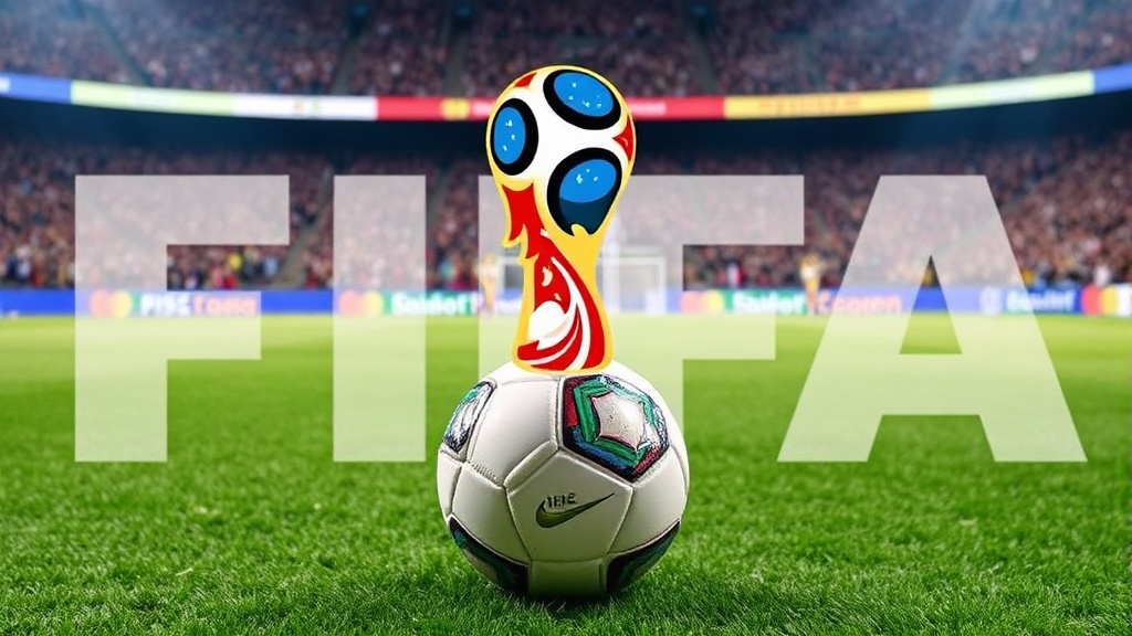 FIFA遭纽约新泽西联手调查！世界杯门票割韭菜惹众怒，天价火车票再添实锤